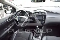 2017 Nissan Pulsar