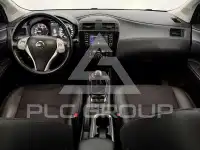 2017 Nissan Pulsar