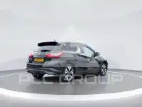 2017 Nissan Pulsar