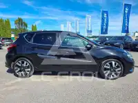 2017 Nissan Pulsar