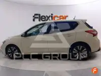 2017 Nissan Pulsar
