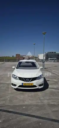 2017 Nissan Pulsar