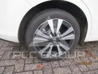 2017 Nissan Pulsar