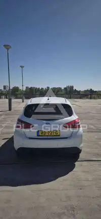 2017 Nissan Pulsar