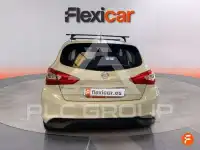 2017 Nissan Pulsar