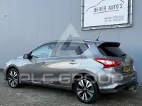 2017 Nissan Pulsar