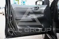 2017 Nissan Pulsar