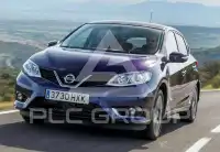 2017 Nissan Pulsar
