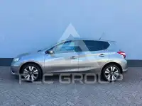 2017 Nissan Pulsar