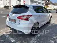 2017 Nissan Pulsar