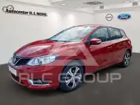 2017 Nissan Pulsar