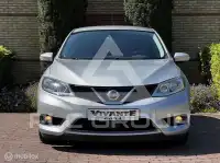 2017 Nissan Pulsar