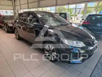 2017 Nissan Pulsar