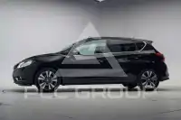 2017 Nissan Pulsar