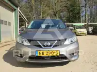2017 Nissan Pulsar