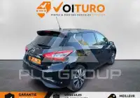 2017 Nissan Pulsar