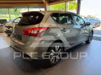 2017 Nissan Pulsar