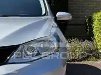 2017 Nissan Pulsar