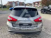 2017 Nissan Pulsar