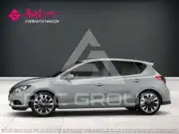 2017 Nissan Pulsar