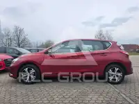 2017 Nissan Pulsar
