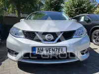 2017 Nissan Pulsar