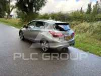 2017 Nissan Pulsar