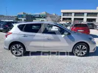 2017 Nissan Pulsar