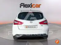2017 Nissan Pulsar