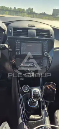 2017 Nissan Pulsar