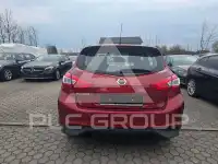 2017 Nissan Pulsar