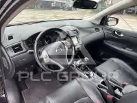 2017 Nissan Pulsar