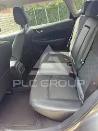 2017 Nissan Pulsar