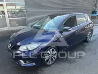 2017 Nissan Pulsar