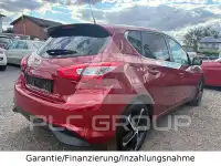 2017 Nissan Pulsar
