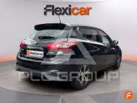 2017 Nissan Pulsar