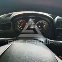2017 Nissan Pulsar