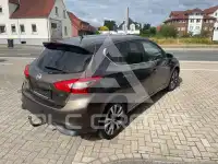 2017 Nissan Pulsar