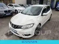 2017 Nissan Pulsar