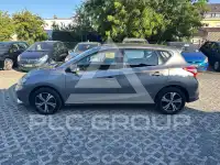 2017 Nissan Pulsar