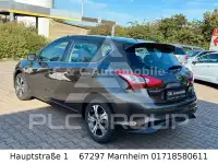 2017 Nissan Pulsar