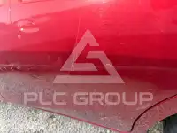 2017 Nissan Pulsar