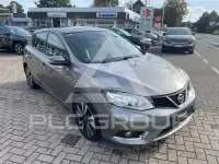 2017 Nissan Pulsar