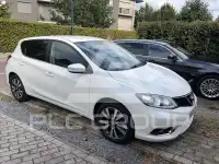 2017 Nissan Pulsar