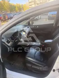 2017 Nissan Pulsar