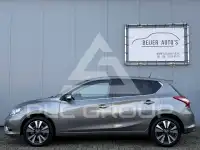 2017 Nissan Pulsar