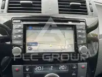 2017 Nissan Pulsar