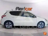 2017 Nissan Pulsar