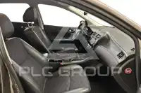 2017 Nissan Pulsar