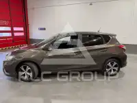 2017 Nissan Pulsar